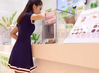 AISS爱丝(钻石版) – 体操服里的陈雅漫，套图带你嗨到不行！