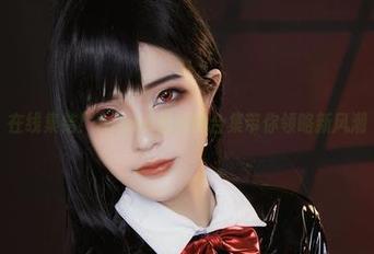 在线集结！Azami姐姐的合集带你领略新风潮