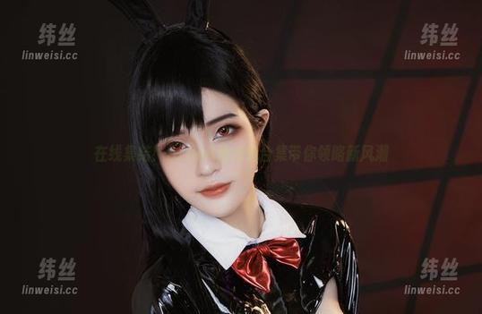 在线集结！Azami姐姐的合集带你领略新风潮