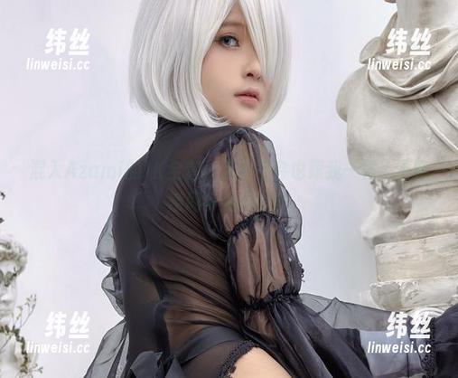 混入Azami的JK全套，你会不会也跟我一样，不经意间多看几眼？