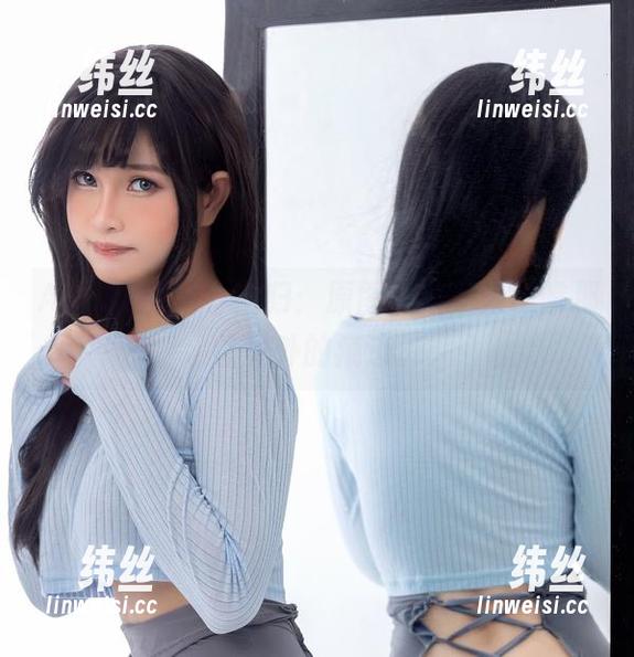 Azami的婚纱回归：原图更新，来瞧瞧那些意外的痕迹。