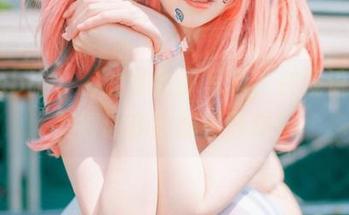 Bambi(밤비)的兔女郎写真，在线流览，美得让我多想看两眼！