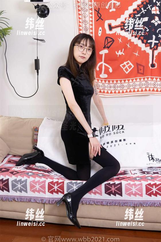 BoBoSocks袜啵啵 - 奶油的板鞋图集，毫无圣光，满分随意