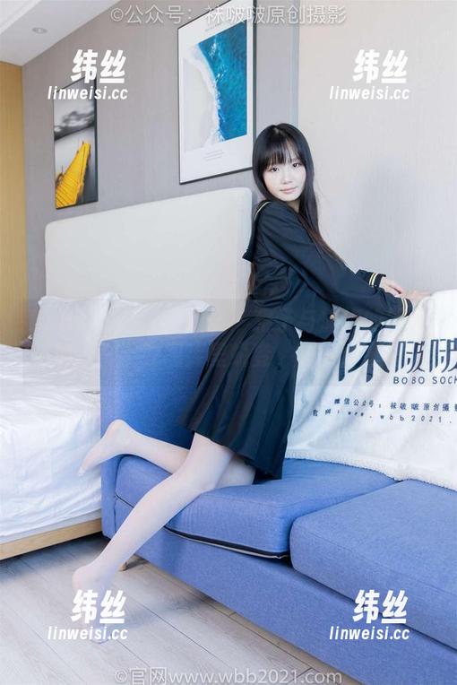 BoBoSocks袜啵啵 - 稚予与旗袍的零星花絮，终于在图库里蜕变，随便分享吧！