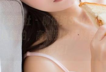 BoLoli菠萝社 – 柳侑绮Sevenbaby的七宝大理旅拍，高清到你怀疑自己在现场散步呢!