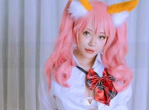 Byoru的写真资源：“美足”是全新的小魔法！