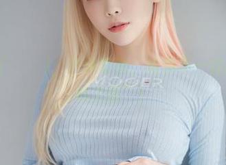 Dami(퀸다미)，户外套图，给你不一样的“森林之旅”！