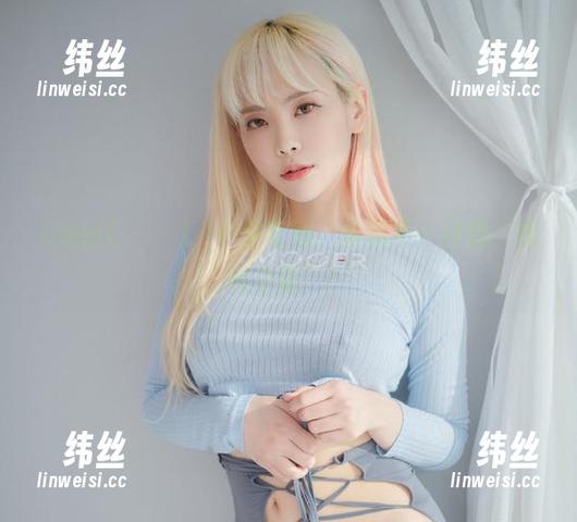 Dami(퀸다미)，户外套图，给你不一样的“森林之旅”！