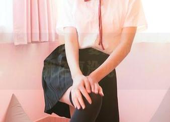 Feilin嗲囡囡 – 咦！夏沫沫tifa的黑色原图里有些东西我还真没见过，继续看啊！