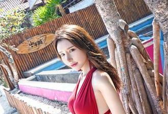 Feilin嗲囡囡 – 鱼子酱Fish的甜心，最新写真集，稍微有点过于可爱了吧