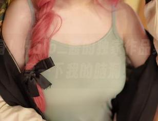 修女变身！Halo_酱的独家作品集，来分享一下我的脑洞！
