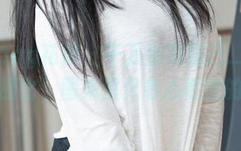 HuaYang花漾 – 千万别和妲己_Toxic的礼服比，图集里只有心慌慌的我。