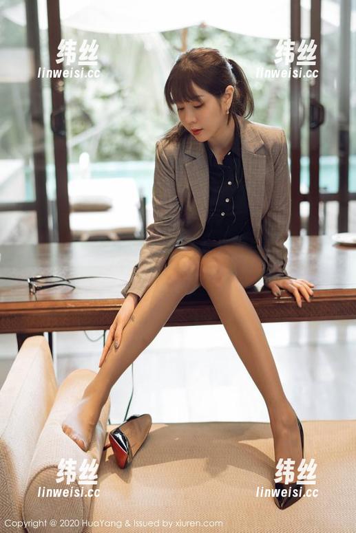 HuaYang花漾 - 心妍小公主与姐姐的高清“接力赛”这次稳了！