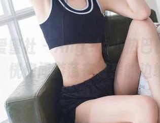 IMiss爱蜜社 – Angela小热巴比基尼照，恍惚间游荡在夏季的边缘