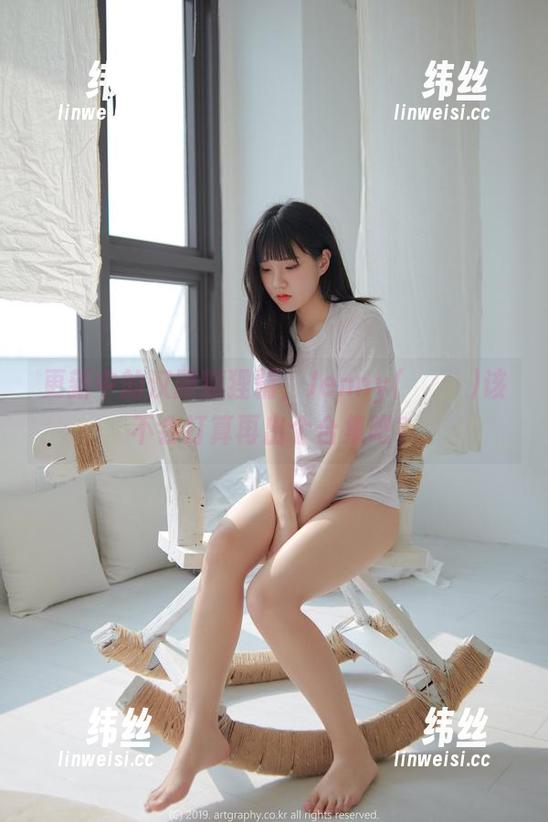 更新中的汉服狐狸精，Jenny(정제니)该不会打算再出个合集吧？