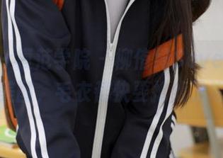 MFStar模范学院 – 柳侑绮Sevenbaby的美图，毛衣都快要抢戏了吧！