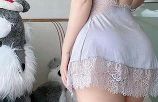 微密圈 – 不得不说，MIYA的内衣系列，真是美图中的代表，像少女心的暖风。