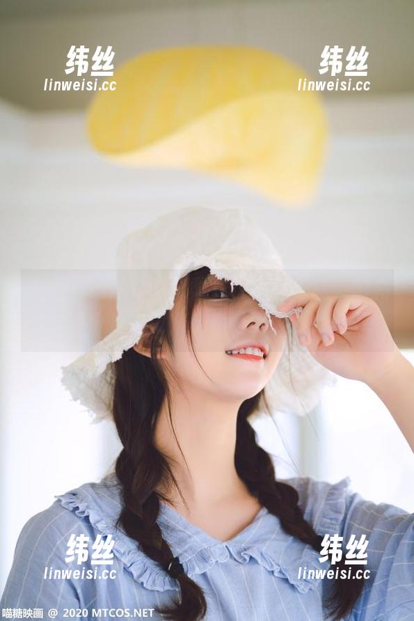 MTYH喵糖映画 - 蠢沫沫夏日作品，明亮得像个反光镜，恍惚间我成了小虫子