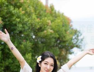 MiStar魅妍社 – 突发奇想！沈佳熹旗袍写真原图里的故事，真有点耐人寻味哦