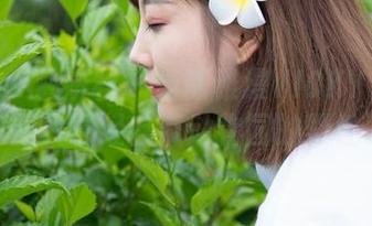MiStar魅妍社 – 当陈雅漫VICKY遇上豹纹，图片已经自带动物园的野性了！