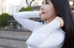 MiiTao蜜桃社 – 太喜欢E杯奶茶的这套水手服了，高清图片看得我分心到忘了喝E杯奶茶…这真有点过分。