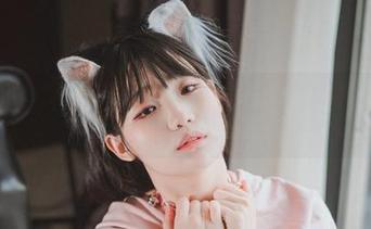 Mimmi(밈미)的“无辜”并不无辜，原图揭示的真情在哪里？图集值得细细品味。