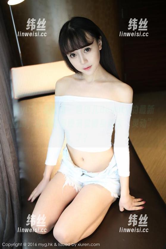 MyGirl美媛馆 - 唐琪儿Beauty的最新图册，运动时有没有觉得身体太“灵动”了？