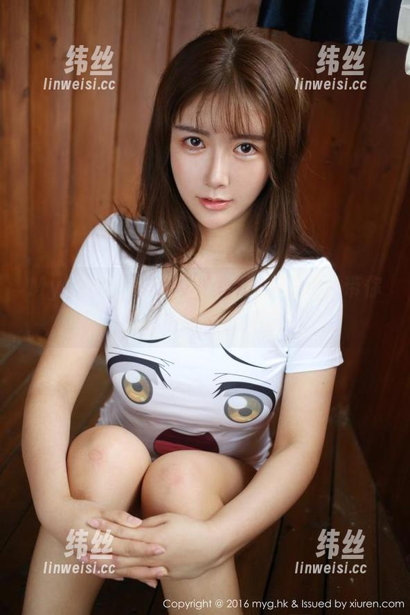 MyGirl美媛馆 - 当“空姐”唐琪儿带你飞：原图私藏指南