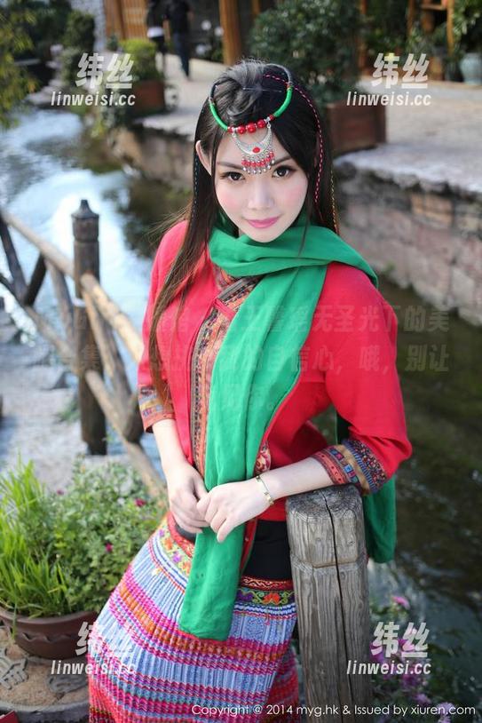 MyGirl美媛馆 - 看王馨瑶无圣光下的美腿合集，只想挑衅我的自信心，哦，别让我见你。