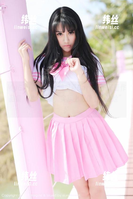 MyGirl美媛馆 - 绮里嘉Carina的圣诞作品集，图个热闹，实际上更像个“杂烩”！