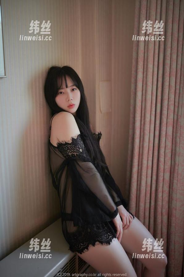 猫娘的懒洋洋——MyuA(뮤아)的福利图集来啦！