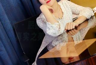 PANS写真 – 熙熙毛衣：不需要圣光反衬，真实之美的终极演绎。