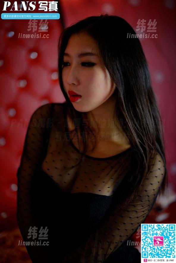 PANS摄影 - 咖喱与她的姐姐：从未想过，看后会有这样的图片
