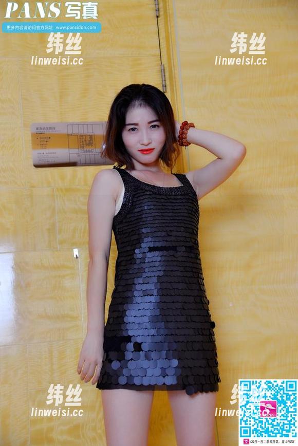 PANS摄影 - 一言不合就美欣的网袜，无圣光合集等你来探讨