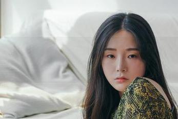 原图警报！Pia(피아)带来的LEEHEEEXPRESS–LEHF合集，让人忍不住多瞧几眼