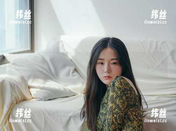 原图警报！Pia(피아)带来的LEEHEEEXPRESS–LEHF合集，让人忍不住多瞧几眼
