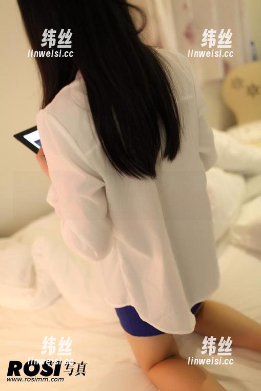 ROSI的礼服，美图要不要来一波帅气的点赞啊？