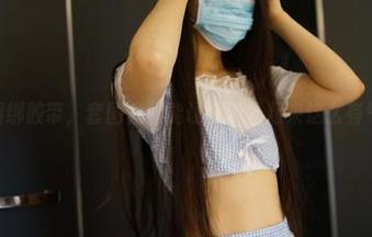 ROSI捆绑胶带，套图竟然能让胶带看起来这么有气氛……