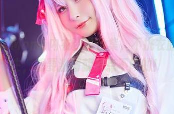 Sayo Momo内衣资源合集，不挑衣服的人生，想要激情就来点不同的！