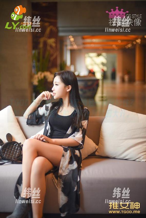 TGOD推女神 - 办公室的另一种可能性？叶佳颐在图库里的分享让我脑洞大开。