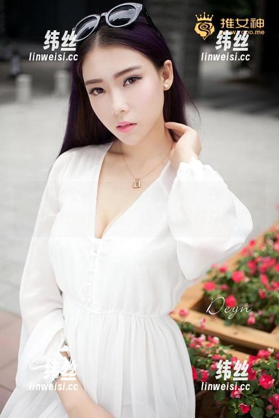 TGOD推女神 - 最新狂潮来袭！王婉悠Queen的短裤作品集，让人难以移开目光。
