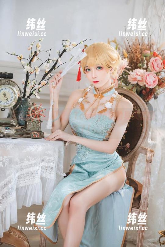 无圣光依旧闪耀，Tomoyo酱的夏天套图来了！