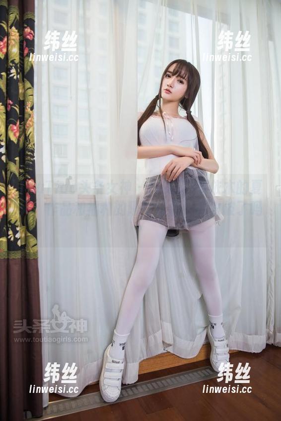 TouTiao头条女神 - 古丽苏·阿依木的夏天，作品和福利的隔壁邻居，你识破了吗？