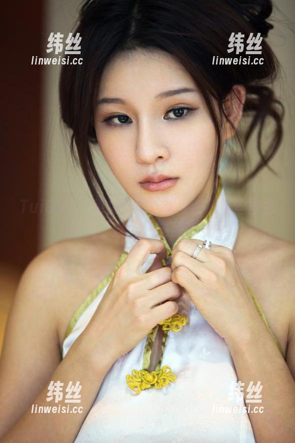 TuiGirl - 免费领取！赵梦洁裤里丝图包，谁说“丝”只能藏在外面？