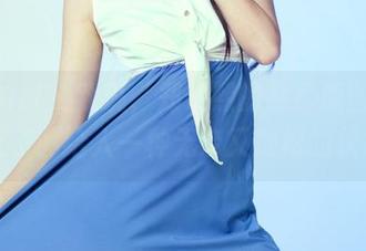TuiGirl – 我说，郑瑞熙的私房原图也忒夏天了，给人一种无奈又放松的状态。