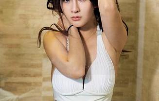 TuiGirl推女郎 – 李丽莎的女王作品：资源也能当饭吃，哈哈！