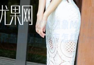 UGirls尤果网 – 你能想象Mikka涵涵的私房作品里姐姐会有怎样的一面？