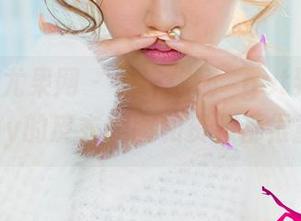 UGirls尤果网 – 也许你还沒get到，Pinkbaby的皮衣美图和资源都很重要！