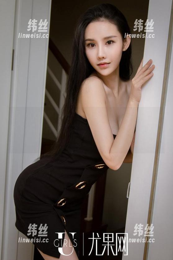 UGirls尤果网 - 在布莱尔昆娜的日常里游走，真有种每次在线都在发掘新大陆的错觉呢！
