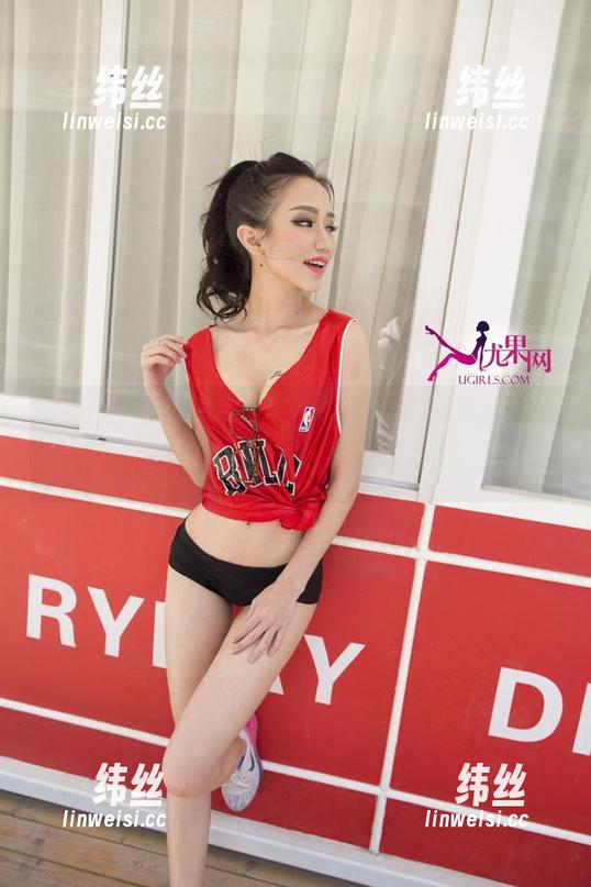 UGirls尤果网-曾嘉琪 UGirls尤果网 - 蕾丝娇媚,曾嘉琪高清合集,一不小心就上瘾了。